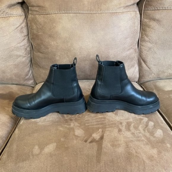 Aldo boots size 7.5 - Picture 5 of 7